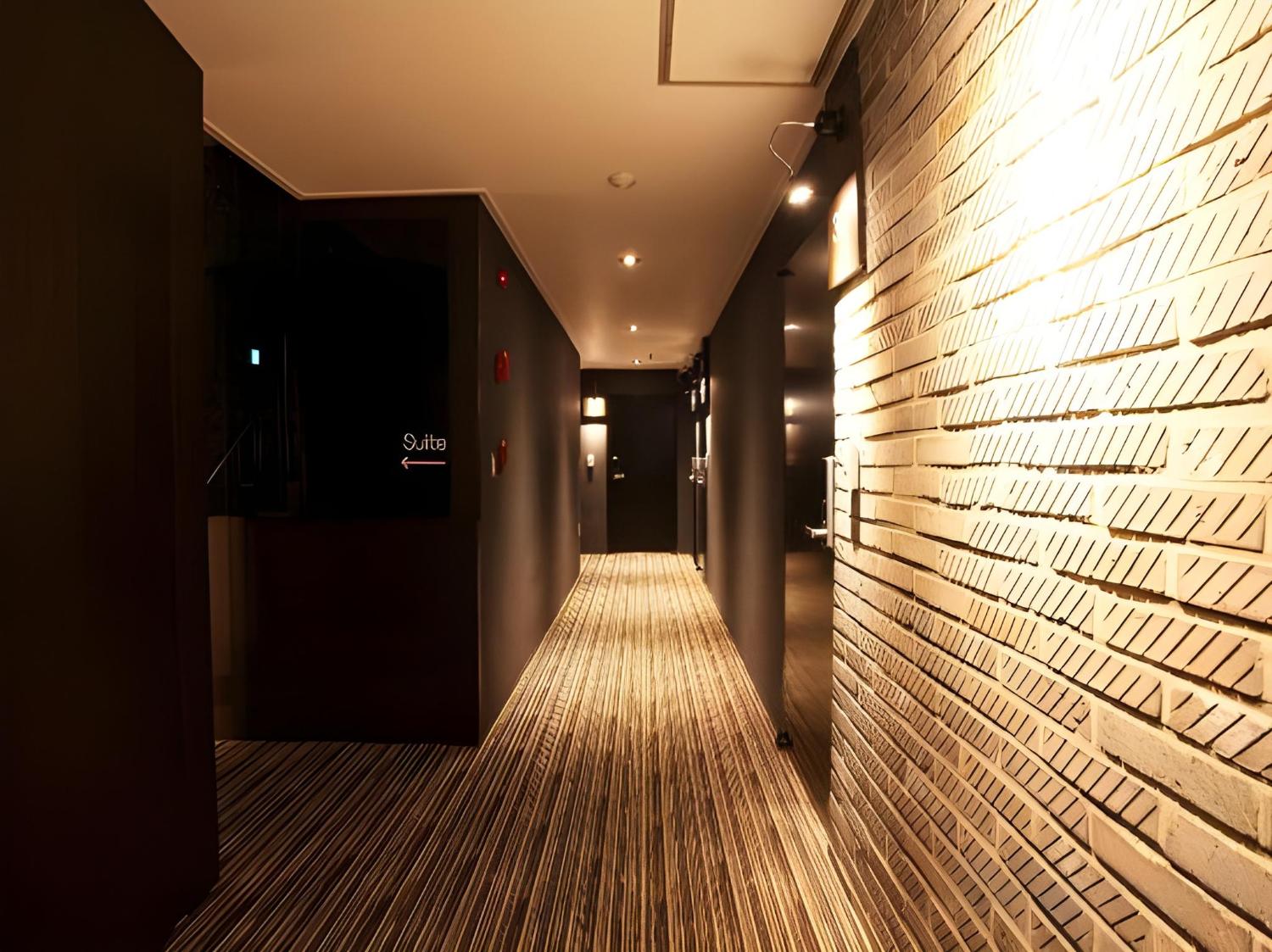 호텔 블랑 인 강남 호텔 이미지 1