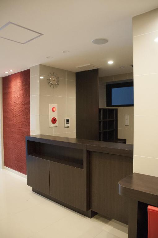 Hotel Excellence Kyoto Ekimae 호텔 이미지 2