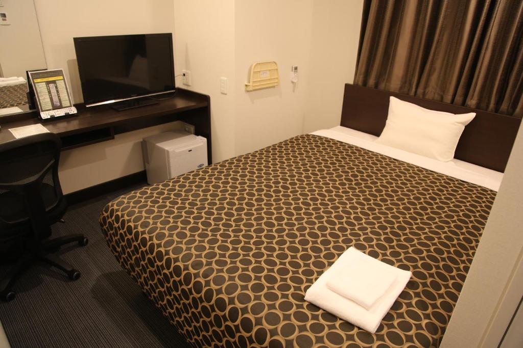 Hotel Excellence Kyoto Ekimae 호텔 이미지 2