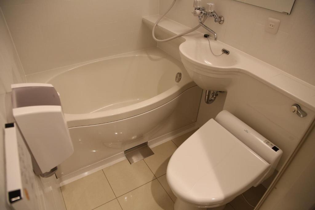 Hotel Excellence Kyoto Ekimae 호텔 이미지 1