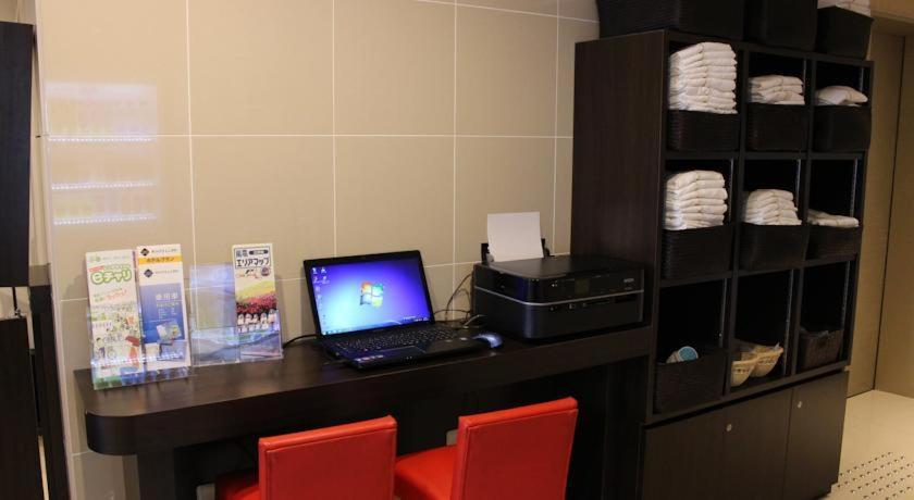 Hotel Excellence Kyoto Ekimae 호텔 이미지 1