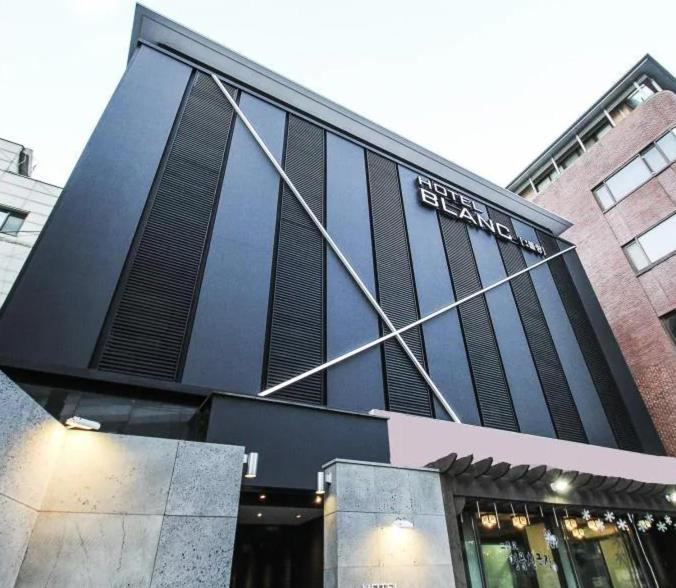 호텔 블랑 인 강남 호텔 이미지 1
